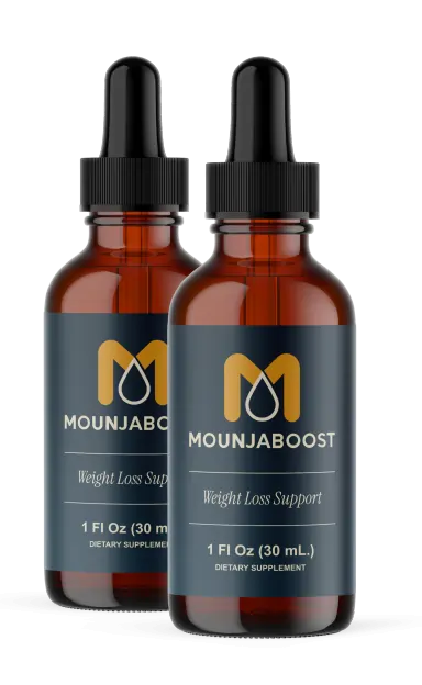 MounjaBoost Supplement